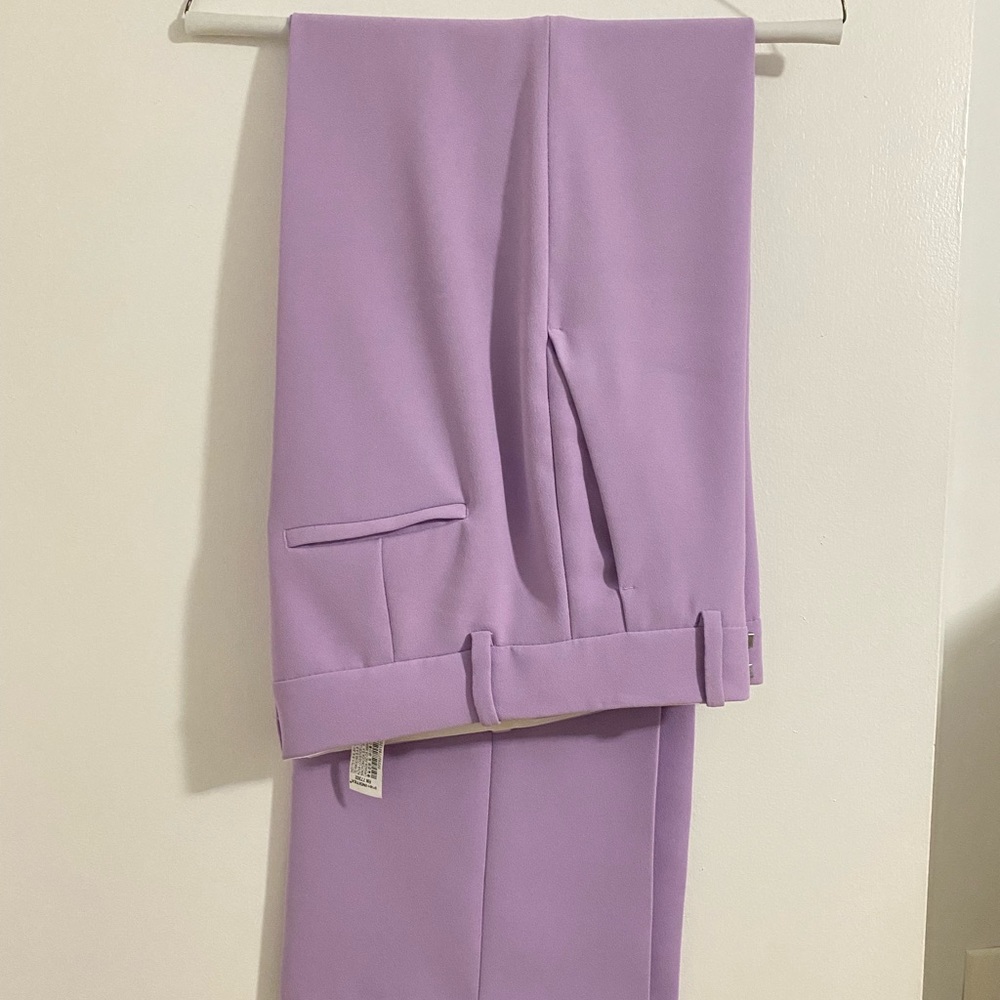 Zara pants